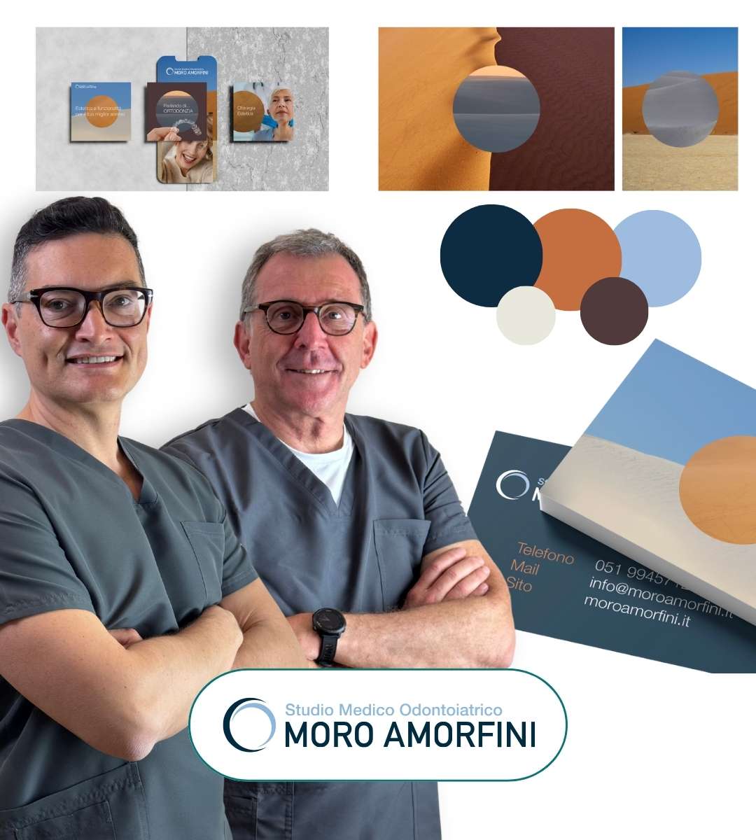 Pubblicità Dentista - Logo7