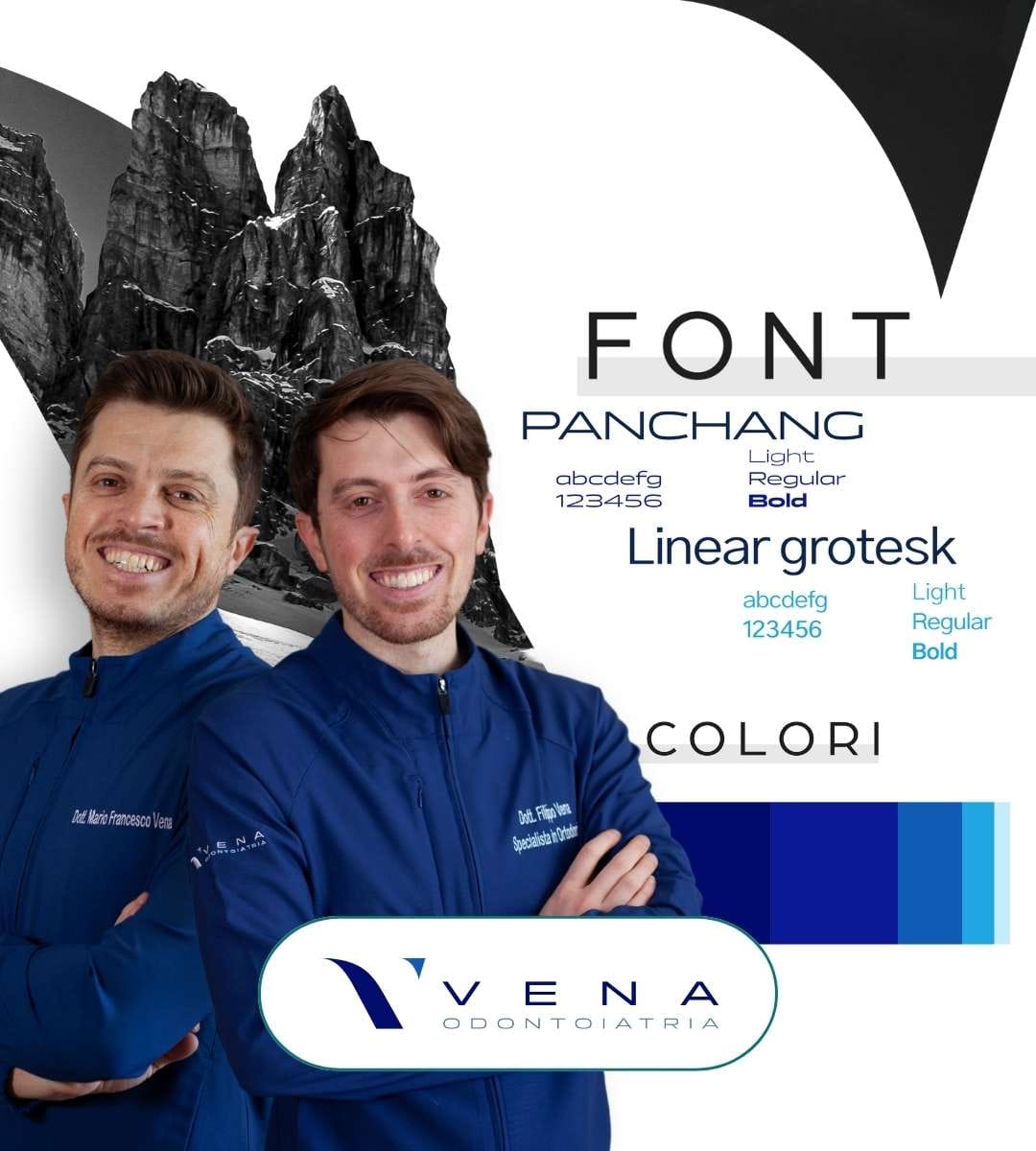 Pubblicità Dentista - Logo8