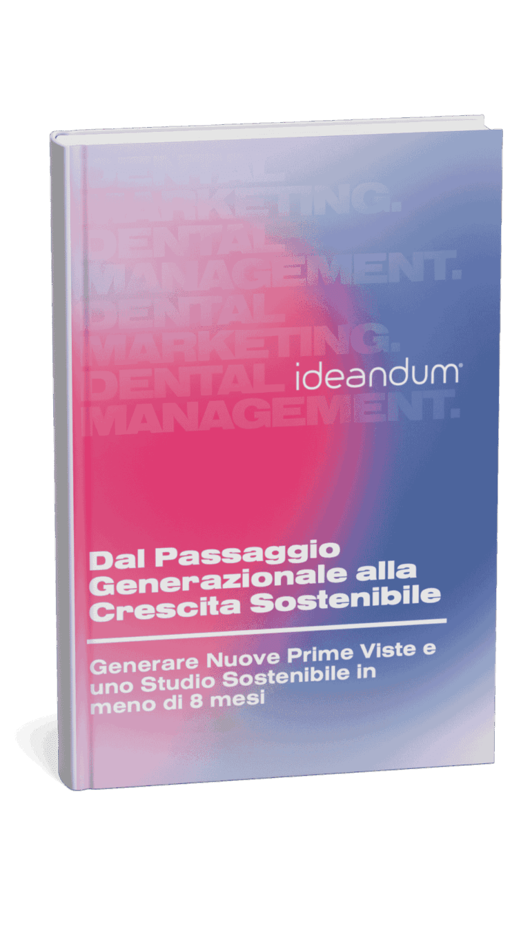 Caso Studio Reale di Studio dentistico