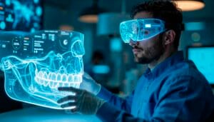 Intelligenza Artificiale per lo Studio Dentistico