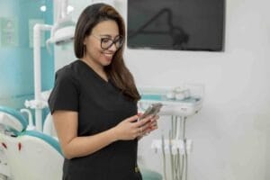 come aumentare le recensioni dello studio Dentistico
