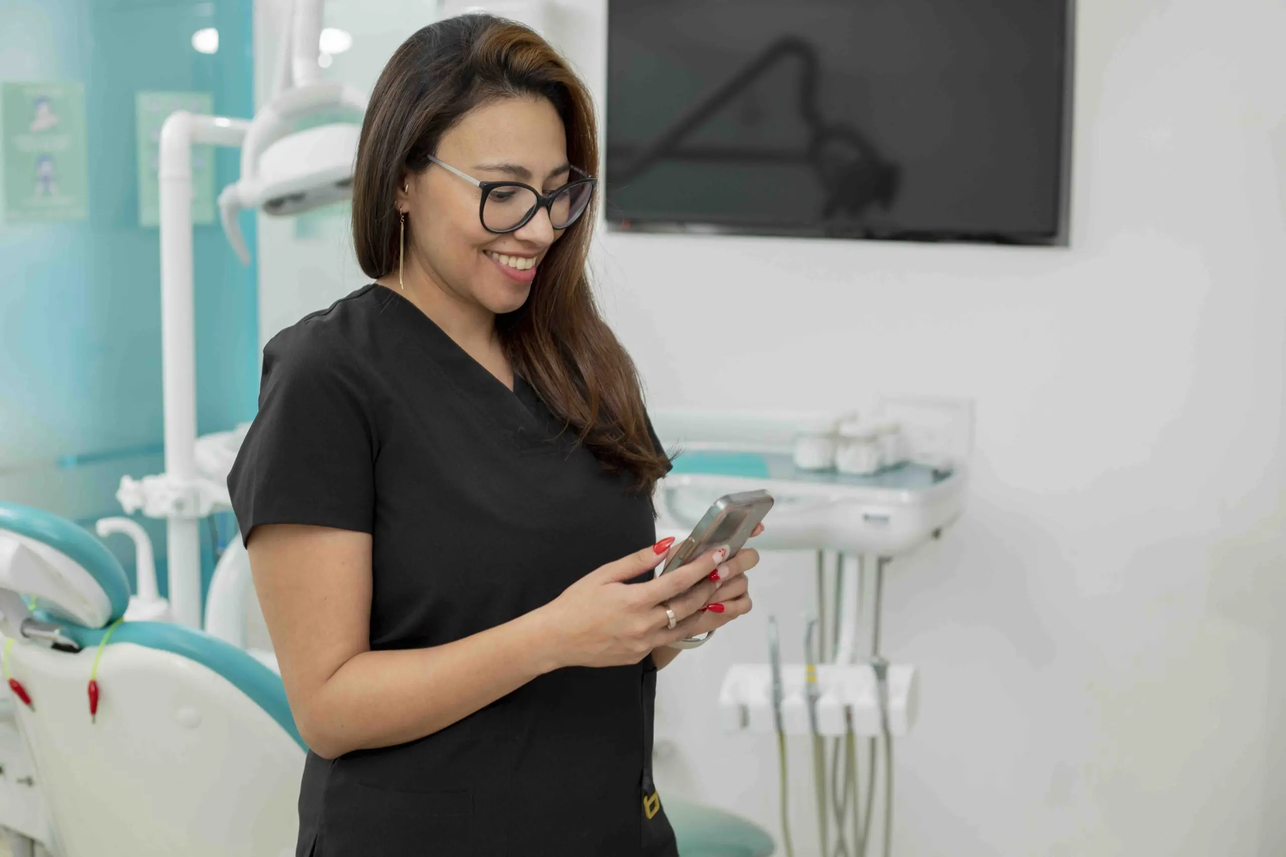 come aumentare le recensioni dello studio Dentistico